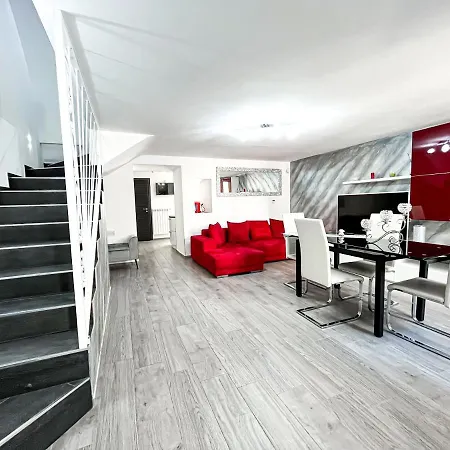 Relax House *