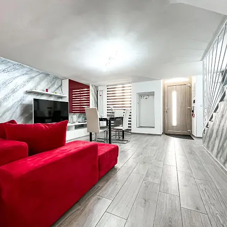 Relax House * Alliste