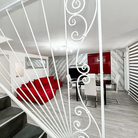 Dom wakacyjny Relax House