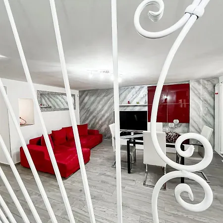 Dom wakacyjny Relax House