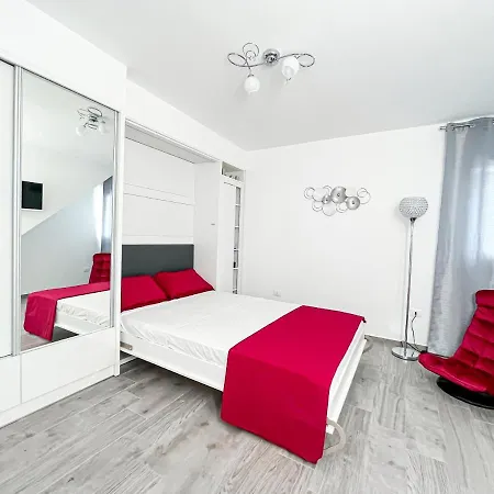 Dom wakacyjny Relax House Alliste