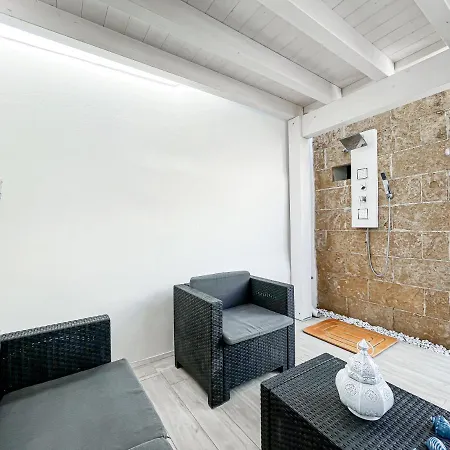 Dom wakacyjny Relax House