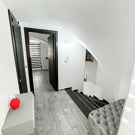 Dom wakacyjny Relax House *
