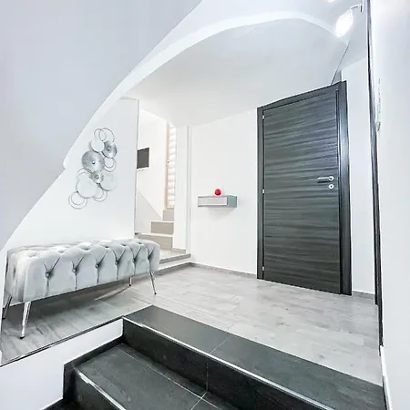 Dom wakacyjny Relax House *