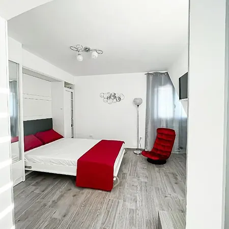 Relax House 알리스테