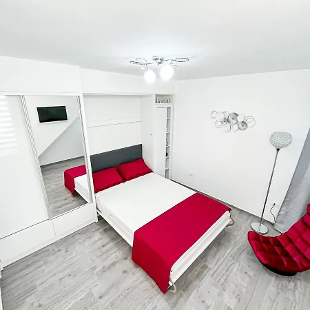 Relax House 알리스테