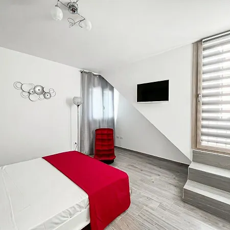 Relax House Ferienhaus