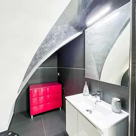 Relax House * Alliste