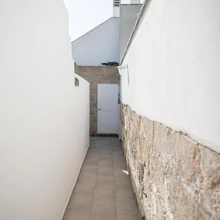 Ferienhaus Relax House Alliste