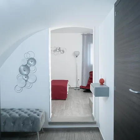 Relax House Ferienhaus