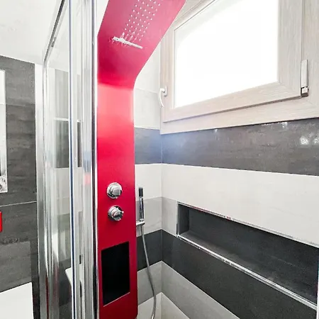 Relax House Ferienhaus