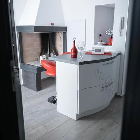 Relax House 알리스테