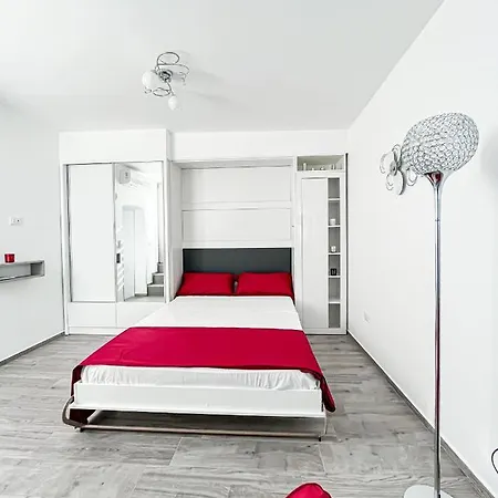 Ferienhaus Relax House *