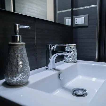 Relax House Ferienhaus Alliste