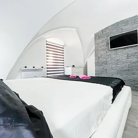 Relax House * Alliste