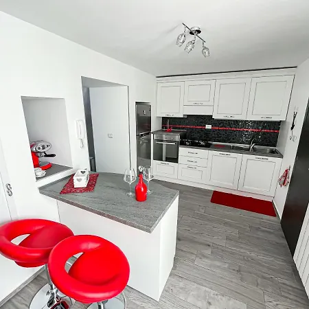 Relax House Ferienhaus