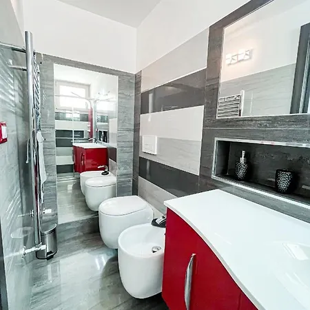 Ferienhaus Relax House *