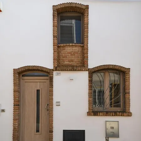Relax House Аллисте