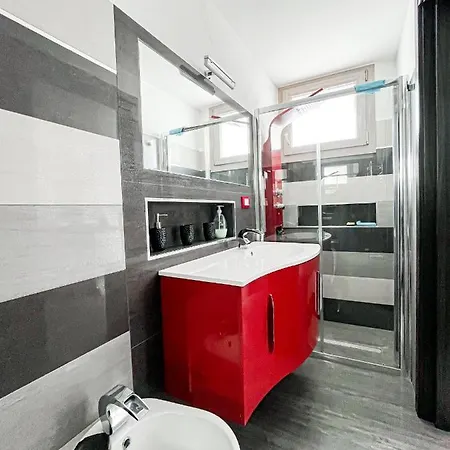 Ferienhaus Relax House *