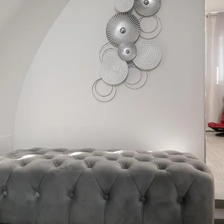 Relax House Ferienhaus