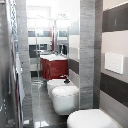 Relax House Alliste